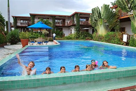 5 Best All-Inclusive Resorts for Families in Belize | Belize Family Resorts