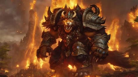 Blizzard Drops Hotfixes For World Of Warcraft Security And Balance