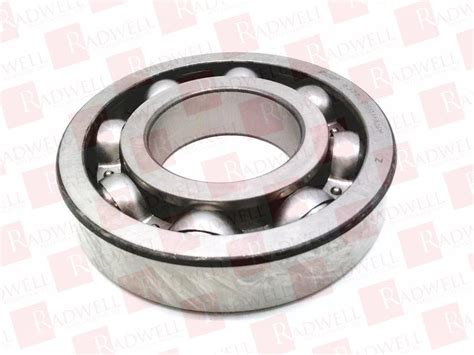 6322 Bearing by SKF