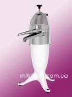 Сепаратор для молока – Elecrem | Купить сепараторы сливкоотделители