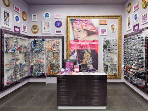 Бижутерия Леди