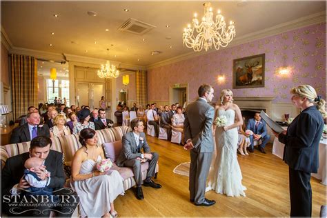 Swan Hotel Newby Bridge Wedding Photography Stanbury Photography