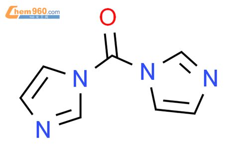 Di Imidazol Yl Methanonecas