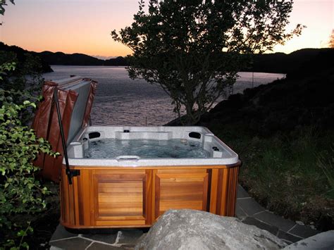 Arctic Spas Hot Tub Duane B Hot Tub