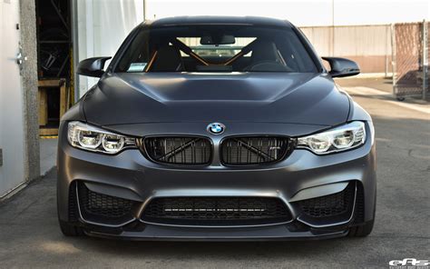 Frozen Gray Bmw M Gts Upgraded With Hre Ff Flow Form Wheels