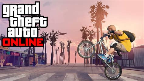 J Ai Fais Cette Course GTA ONLINE YouTube