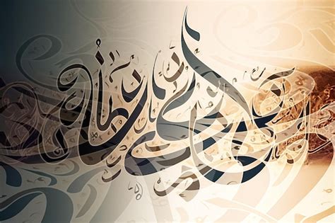 Calligraphy Arabic Wallpapers Wallpaper Cave, 46% OFF