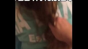 Chunky MILF Having Sex On Cam POV XNXX