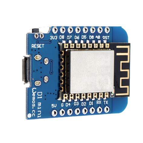 D Mini V Nodemcu M Bytes Lua Wifi Internet Of Things Development