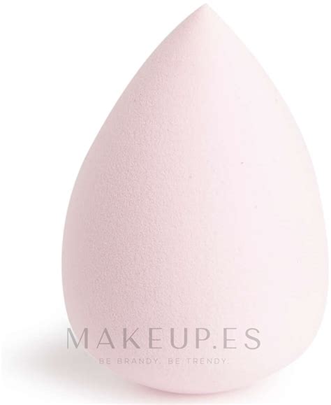 IDC Institute Precision Oval Blender Sponge Esponja De Maquillaje