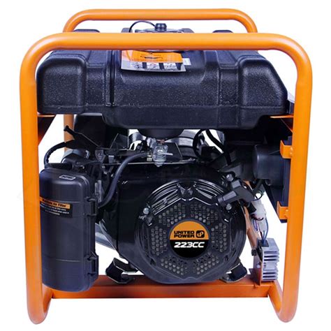 GRUPPO ELETTROGENO GENERATORE DI CORRENTE 3 5kW 4 TEMPI OHV GG 4000