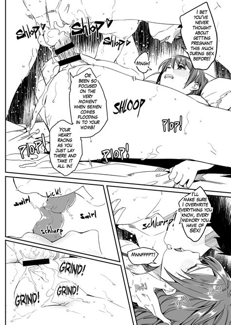 Hitozuma Ga Tane O Haramu Made Until Married Woman Conceives Seed Page 157 Nhentai Hentai