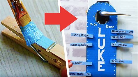 Genius Life Hacks Every Lazy Person Should Know Youtube