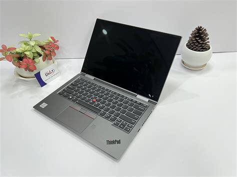 Thinkpad X1 Yoga Gen 5 Core I7 10610u Ram 16gb Ssd 512gb 14 Fhd 16 000 000đ Nhật Tảo