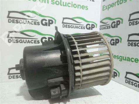 Heater Blower Motor Ford Transit Van Fa C H Ca B Parts