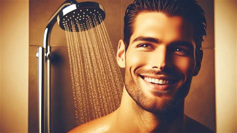 Mind Blowing Benefits Of Cold Showers Youtube