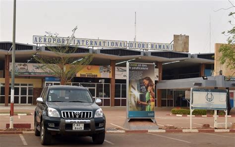 Niger 55 morts dans l explosion d un camion citerne à Niamey