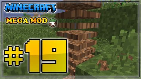 Komischer Erd Slime 19 Minecraft Mega Mod German YouTube