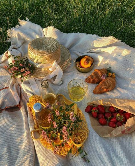 Pin By Margarita On Tumblr Aesthetic Food Picnic Inspiration Picnic