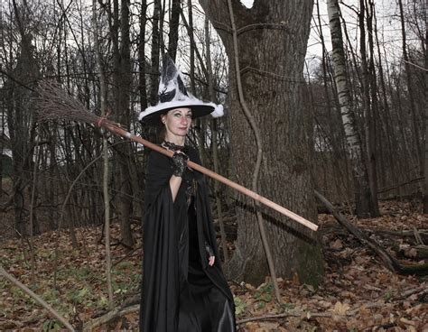 Witch 39 Nude Pics XHamster