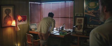 Zach Braff Nude In Wish I Was Here Naked Male Celebs