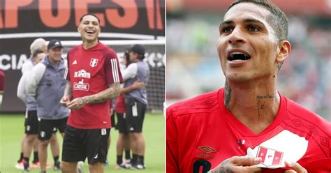 El Sentimental Video Con El Que La Selección Peruana Abrazó El Regreso