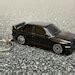 BMW E M Black Keychain Hot Wheels Matchbox Etsy