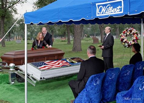 Traditional Burial Wilbert Ovation Graveside And Memorialization Photo Galleries Wilbert