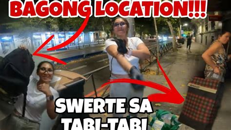 Dumpster Diving Bagong Location Woww Swerte Kami Ng Tapon Sa Tabi Tabi