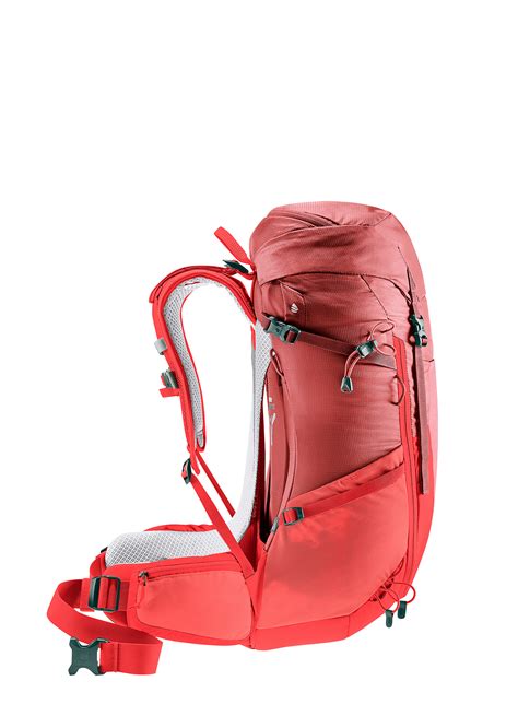 Batoh D Msky Deuter Futura Sl Caspia Currant