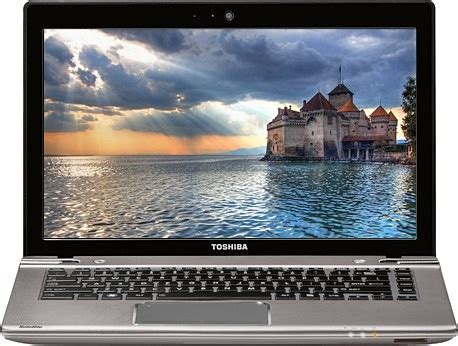 Toshiba Satellite P845T-DGS купити в інтернет-магазині: ціни на ноутбук ...