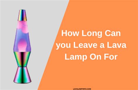 How To Fix Lava Lamp Wax Stuck At Top 3 Easy Ways To Fix