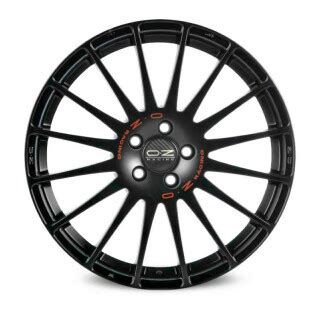 TuningAutodoplnky Cz OZ SPORT SUPERTURISMO GT 6 5x15 4x108 25 MATT