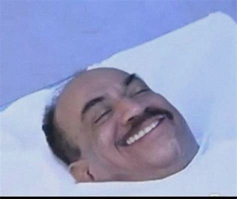 acp pradyuman smiling  acting dead cid viral indian meme templates