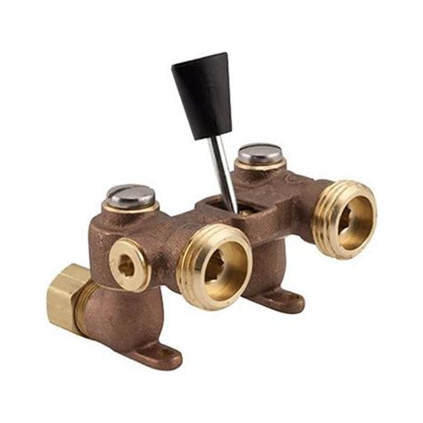 Watts 2-M2 Washing Machine Shut-Off Valve. - Quantity 1 - Walmart.com