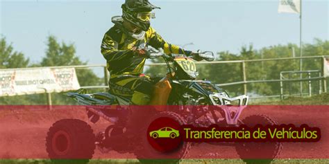 Qué carnet necesito para conducir un quad TransferenciadeVehiculos