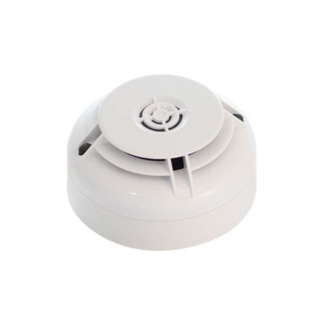 Notifier By Honeywell Nfxi Opt Detector Optico De Humo Con