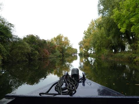 Our Narrowboat Adventure Starts Artofit