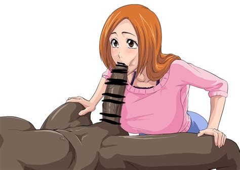 Inoue Orihime Bleach And 1 More Drawn By Iwao178 Danbooru