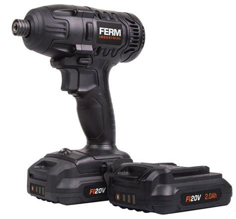 Ferm Cordless Tools - Latest Price, Dealers & Retailers in India