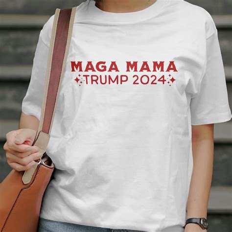 Maga Mama Graphic Bundle Png Hot Moms For Trump Pod Tshirt Design Sublimation Print File Etsy