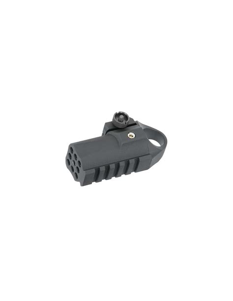 HFC Compact Grenade Launcher HG-138