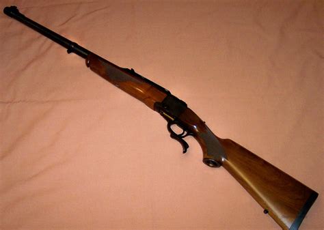 Ruger No 1 H Tropical 416 Remingt For Sale At 937744575