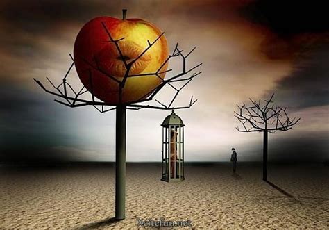 Amazing Imaginative Art - XciteFun.net