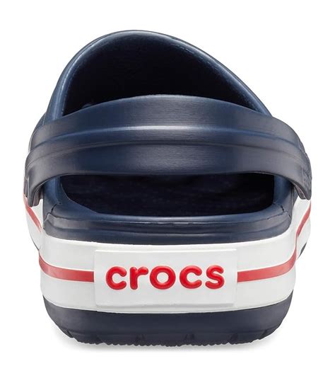 Crocs Crocband Erkek Lacivert Terlik