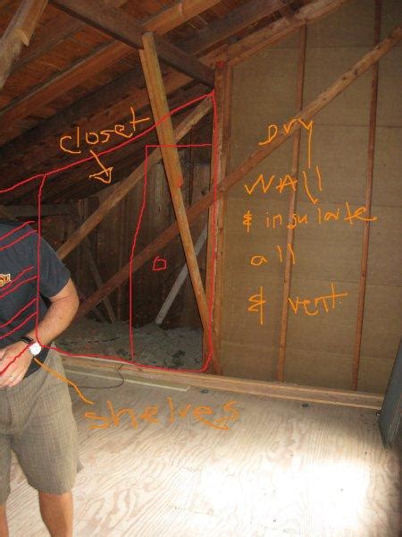 attic insulation | DIY Home Improvement Forum