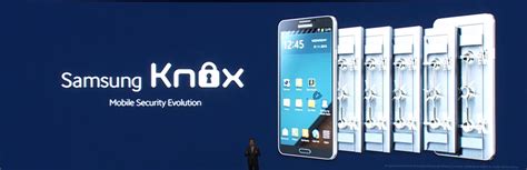Samsung's Knox 2.0 brings new security features for enterprise | Ausdroid