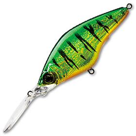 Воблер Yo Zuri Duel Hardcore Shad Crank купить по цене от