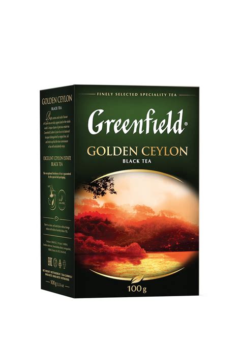 Классическая коллекция — Greenfield