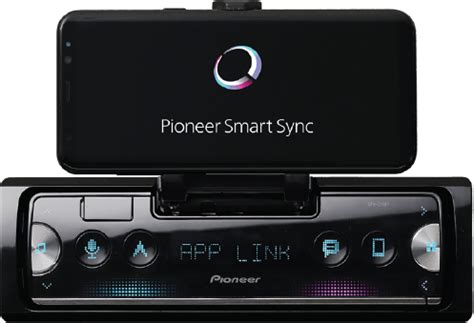 SPH-10BT - Autoradio